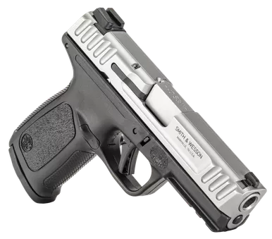 S&W SD40 2.0 2-Tone 14RD