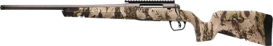 Savage ArmsAxis 2 Pro Western 223 Win 4+1 20" Left Hand
