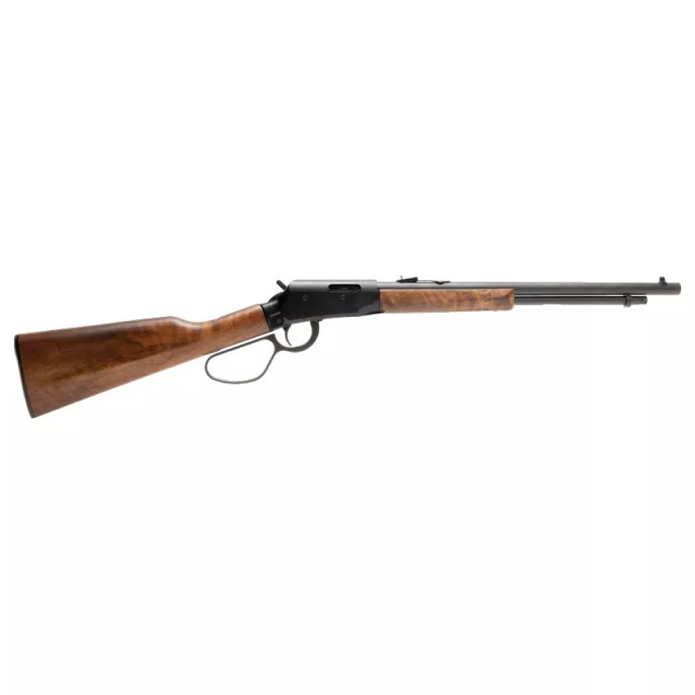 SAVAGE REVEL CLASSIC LEVER, 22WMR 18″ MATTE/WALNUT