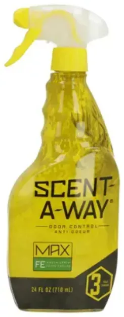 Scent-A-Way Max Fresh Earth Spray 24 Oz