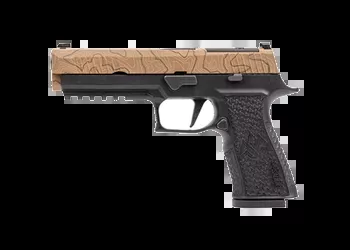 Sig Sauer - P320 XTEN Endure