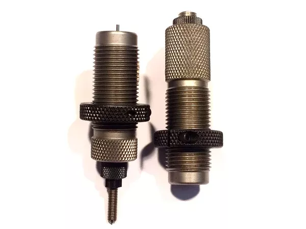 Simplex Master Full Length Die Set for 6.5×57