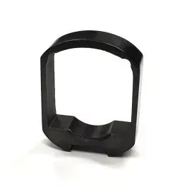 Smith Frame Band Ring