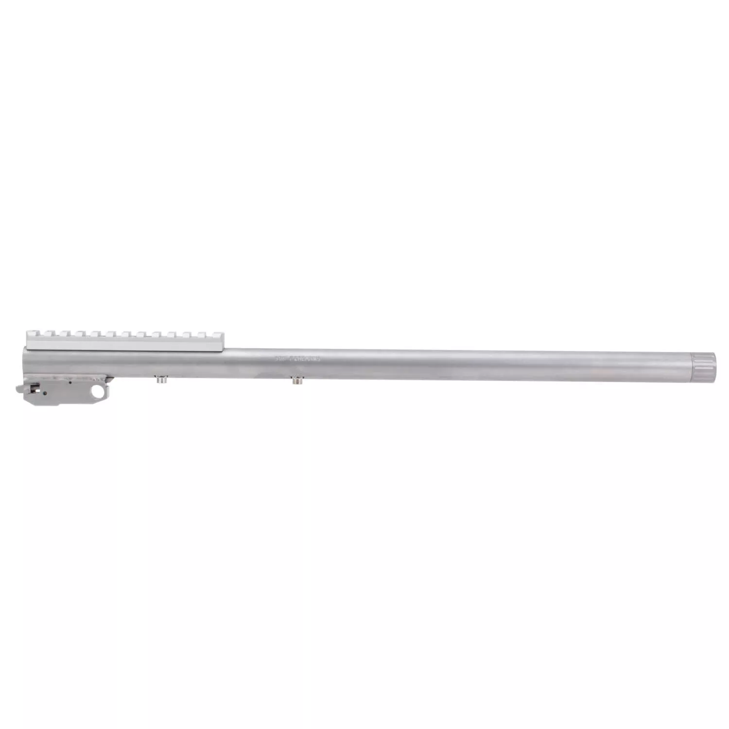 SSK Firearms T/C Contender & SSK-50 .360 Buckhammer 18″ Barrel w/ TSOB Base & Thread Protector