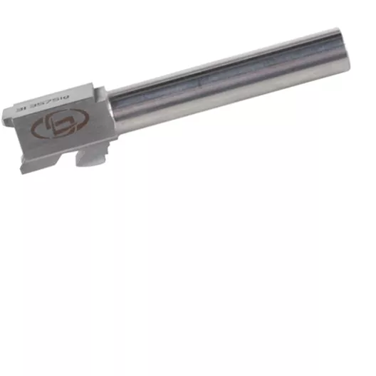 **StormLake barrel for Glock 31 357 Sig Barrel Stainless 4.49" Standard Length