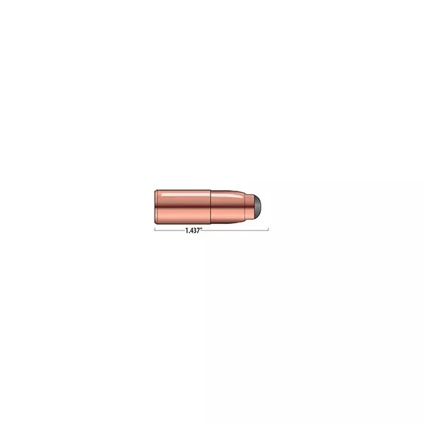 Swift Break-Away Solid .474 Diameter Bullets 500 grain Solid Box of 24