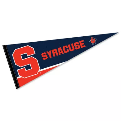 Syracuse University Decorations