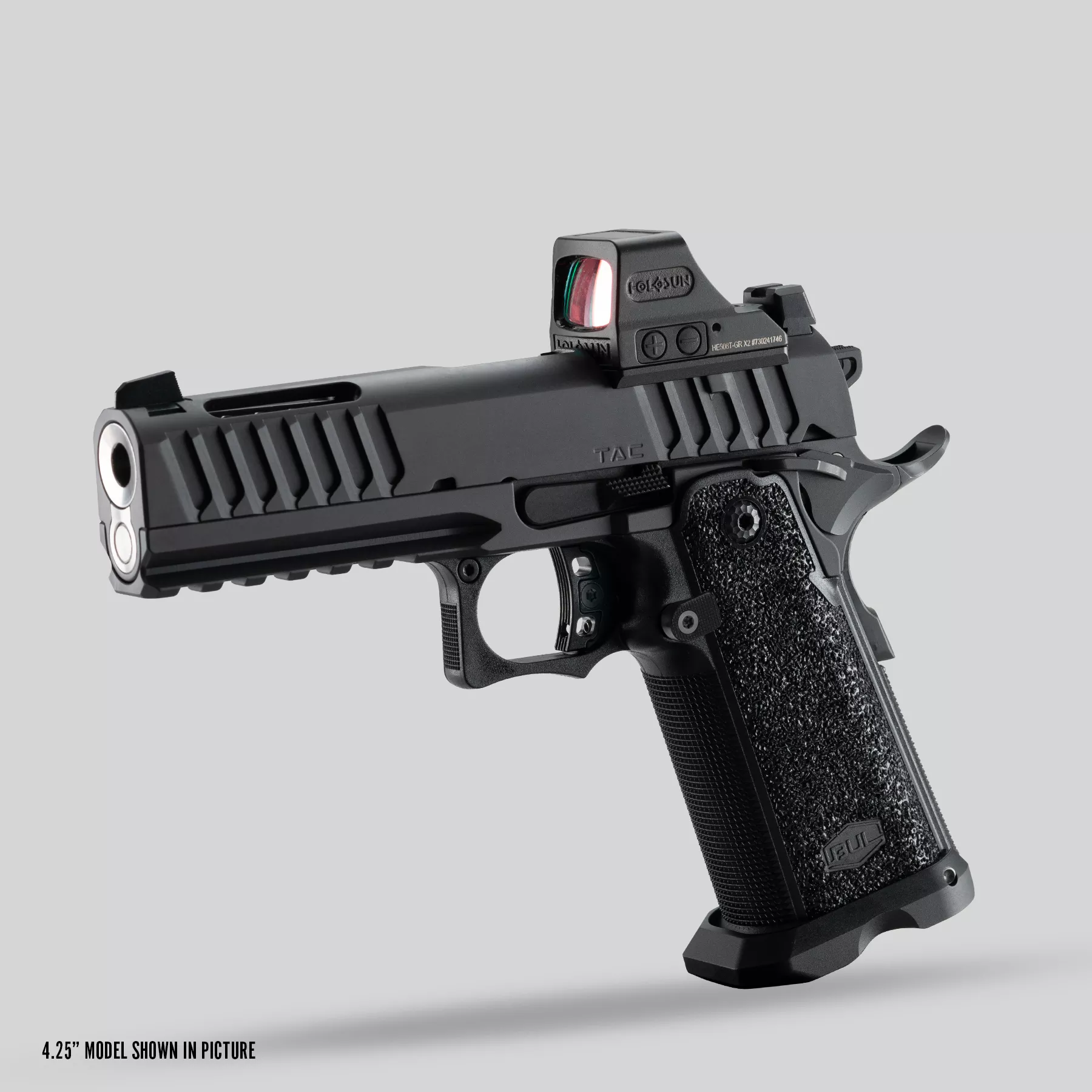 TAC PRO