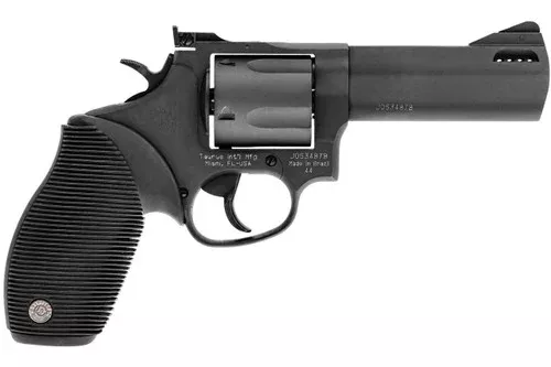 Taurus 44 Tracker 44 Magnum - Black - 4" Barrel - 5 Shot
