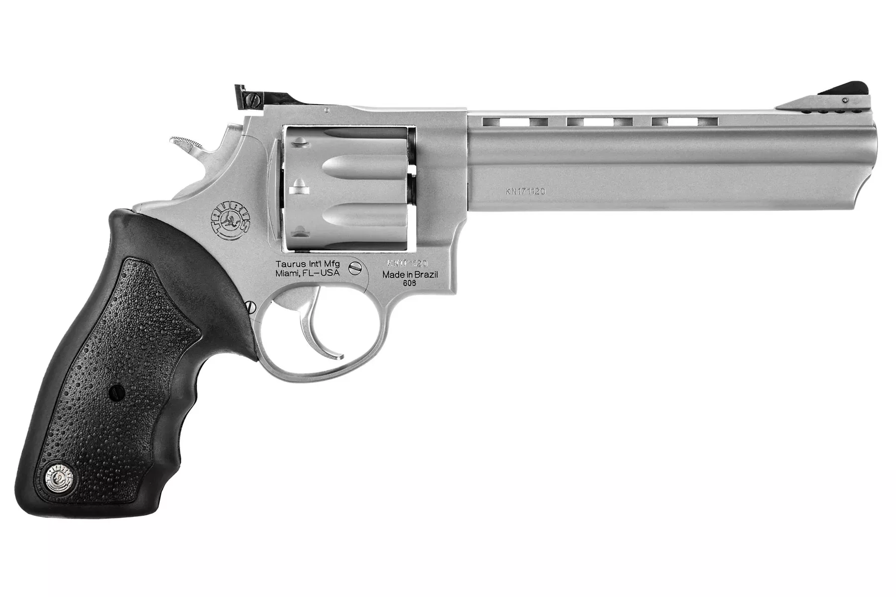 Taurus 608 - Taurus USA