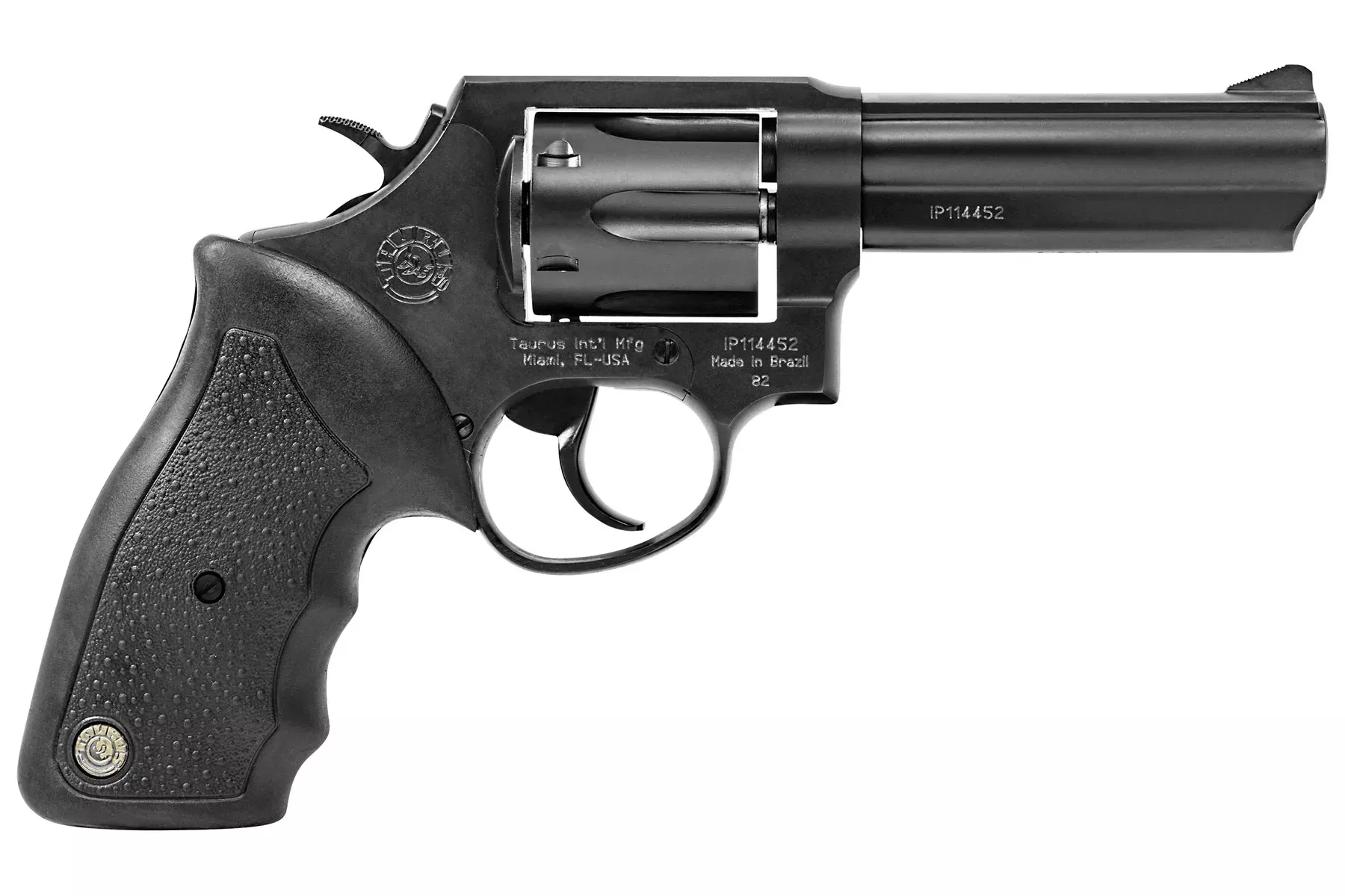 Taurus 82 - Taurus USA
