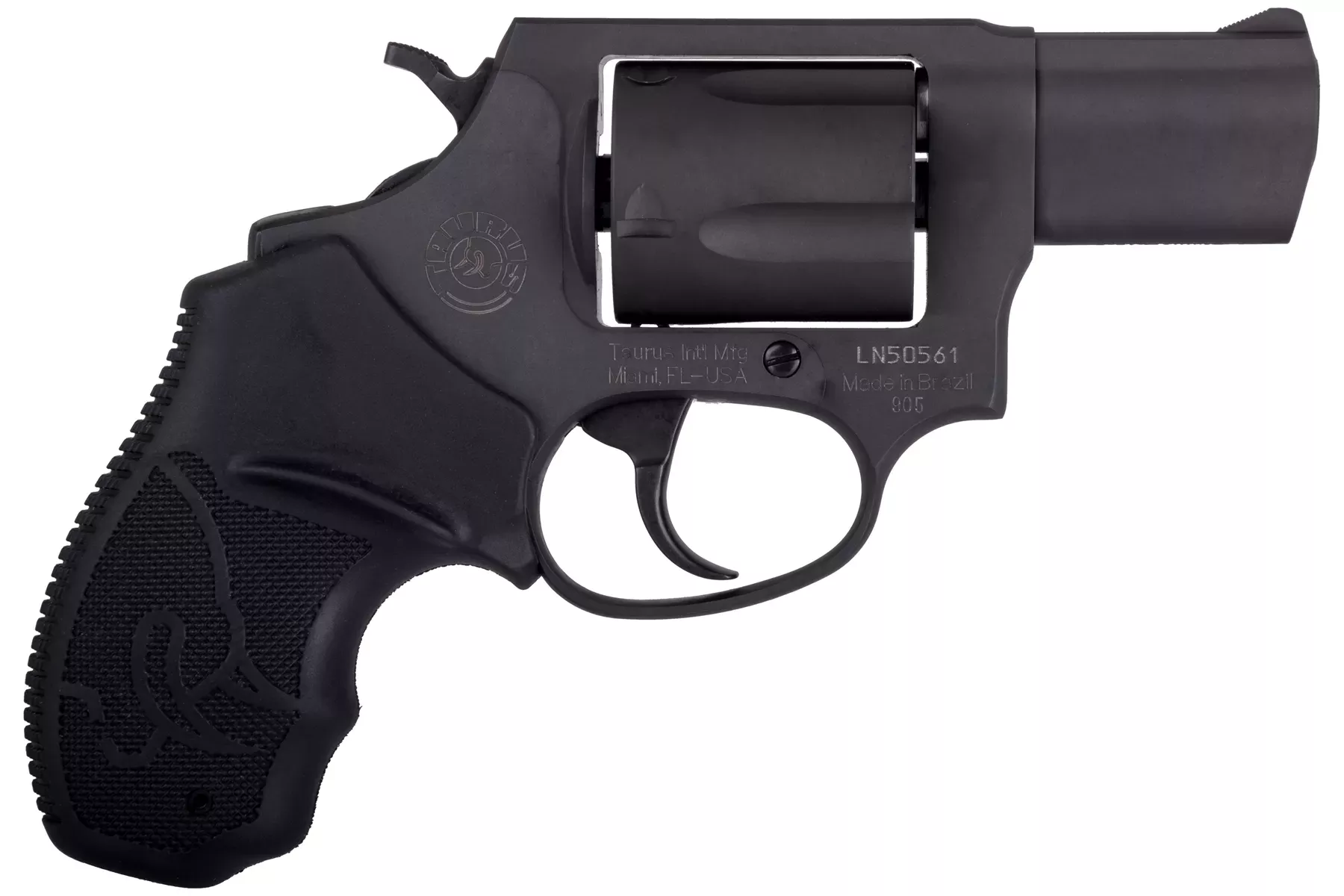 Taurus 905 - Taurus USA