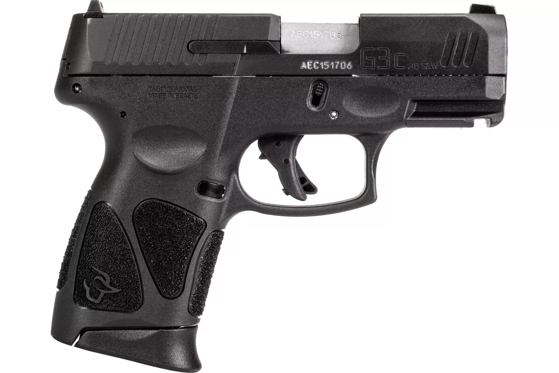Taurus G3C - Taurus USA