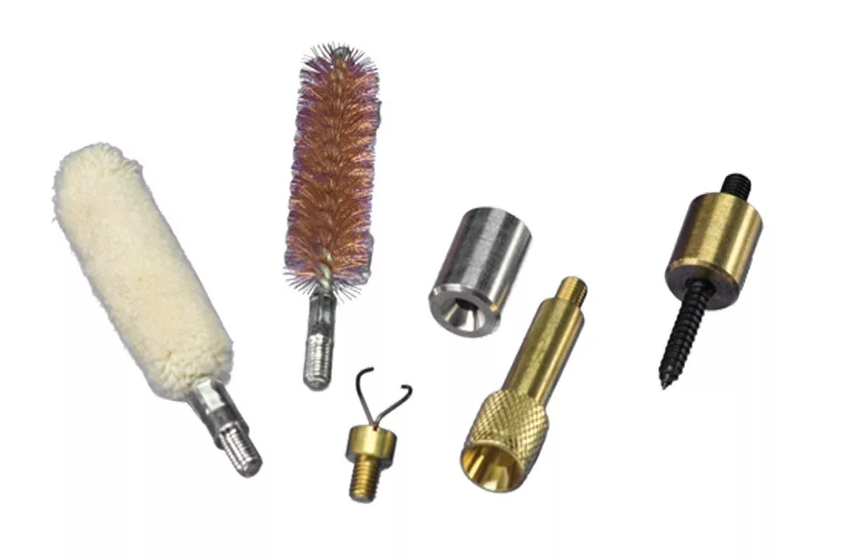 Thompson/Center Ramrod Accessories Pack – .45 or .50 Caliber – 9060R
