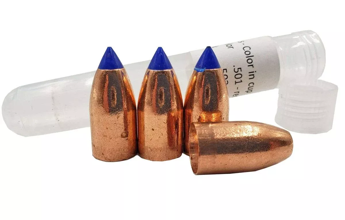 Thor™ .50 Cal Hammer Bullet Sizing Pack – .500 to .503 Diameter