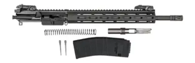 TIPPMANN A201243 UPPER CONVERSION KIT 16" 25R