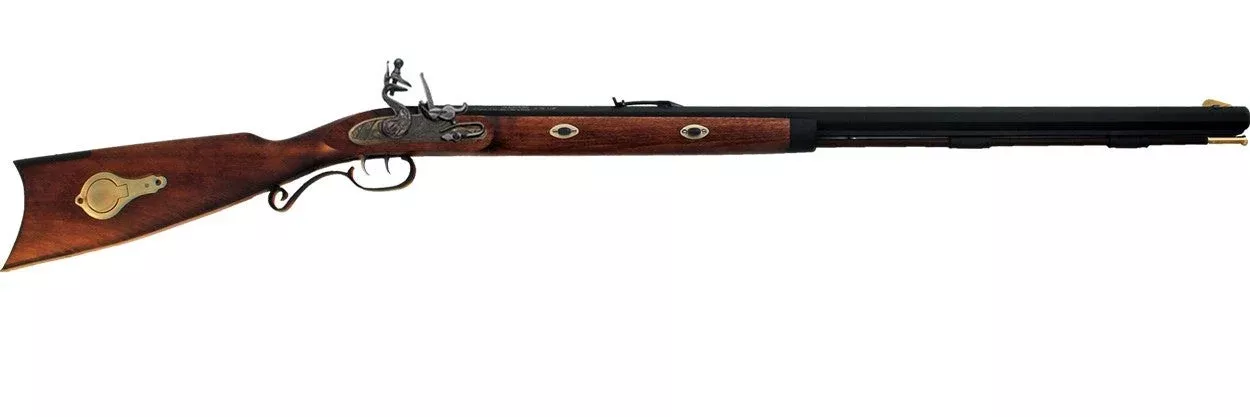 Traditions™ Mountain Rifle – .50 Cal Flintlock – R9250801