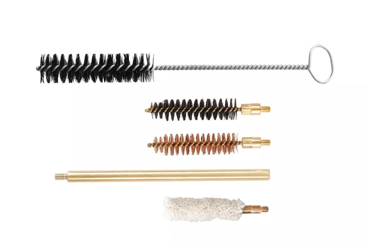 Traditions™ NitroFire Breech Cleaning Kit – A1950