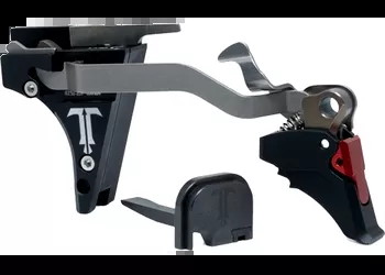 TriggerTech - Certified Special