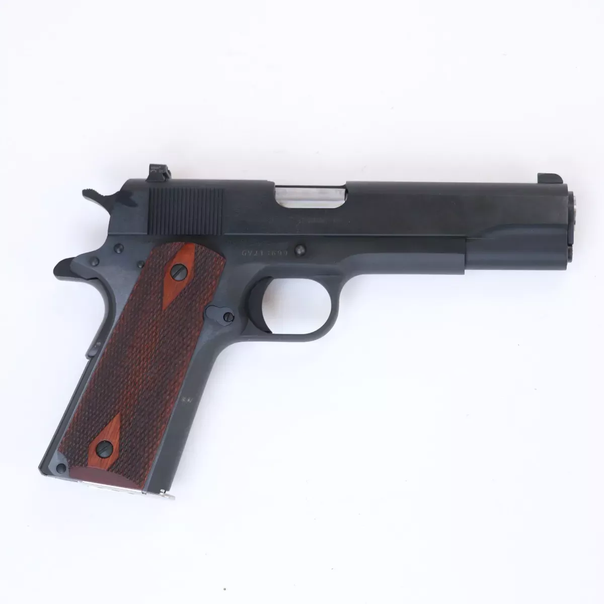 USED - Colt Government GTO352293