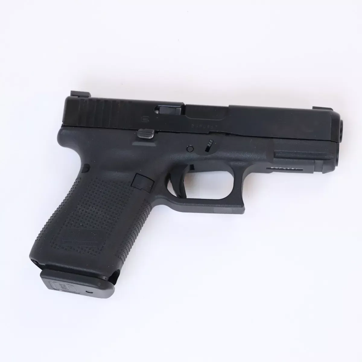 USED - Glock 19 GEN 5 GTO352092