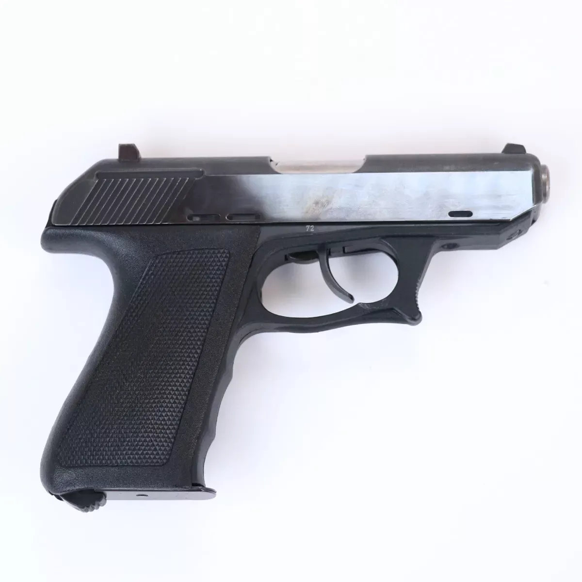 USED - Heckler & Koch P9S GTO352194