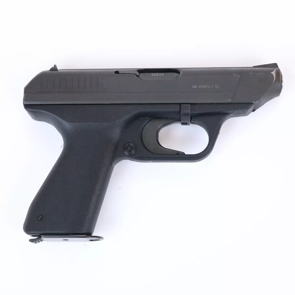 USED - Heckler & Koch VP70Z GTO352223