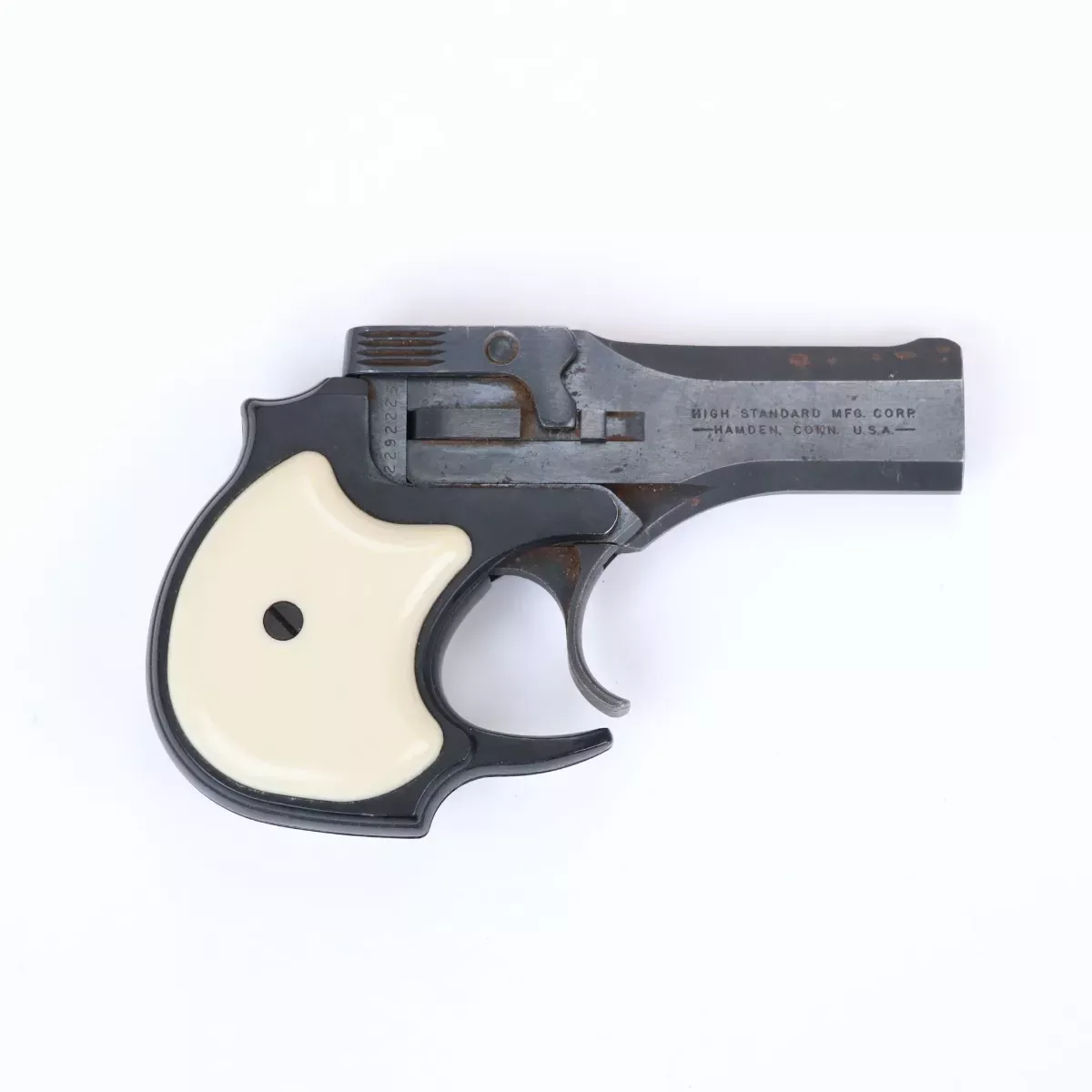 USED – High Standard DM-101 GTO351946