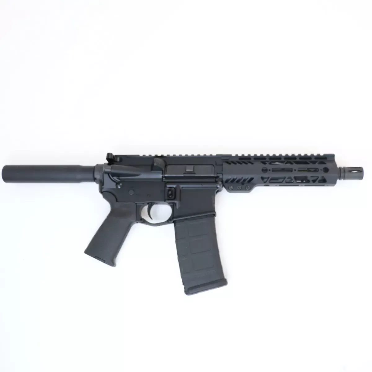 USED – PSA PA-15 GTO351997