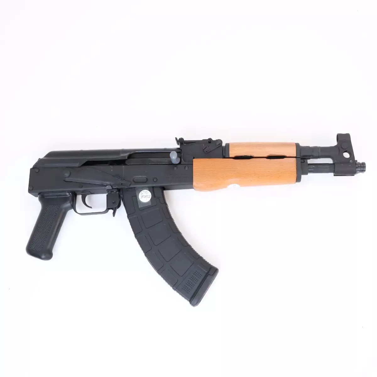 USED – Romarm Cugir Draco GTO351832