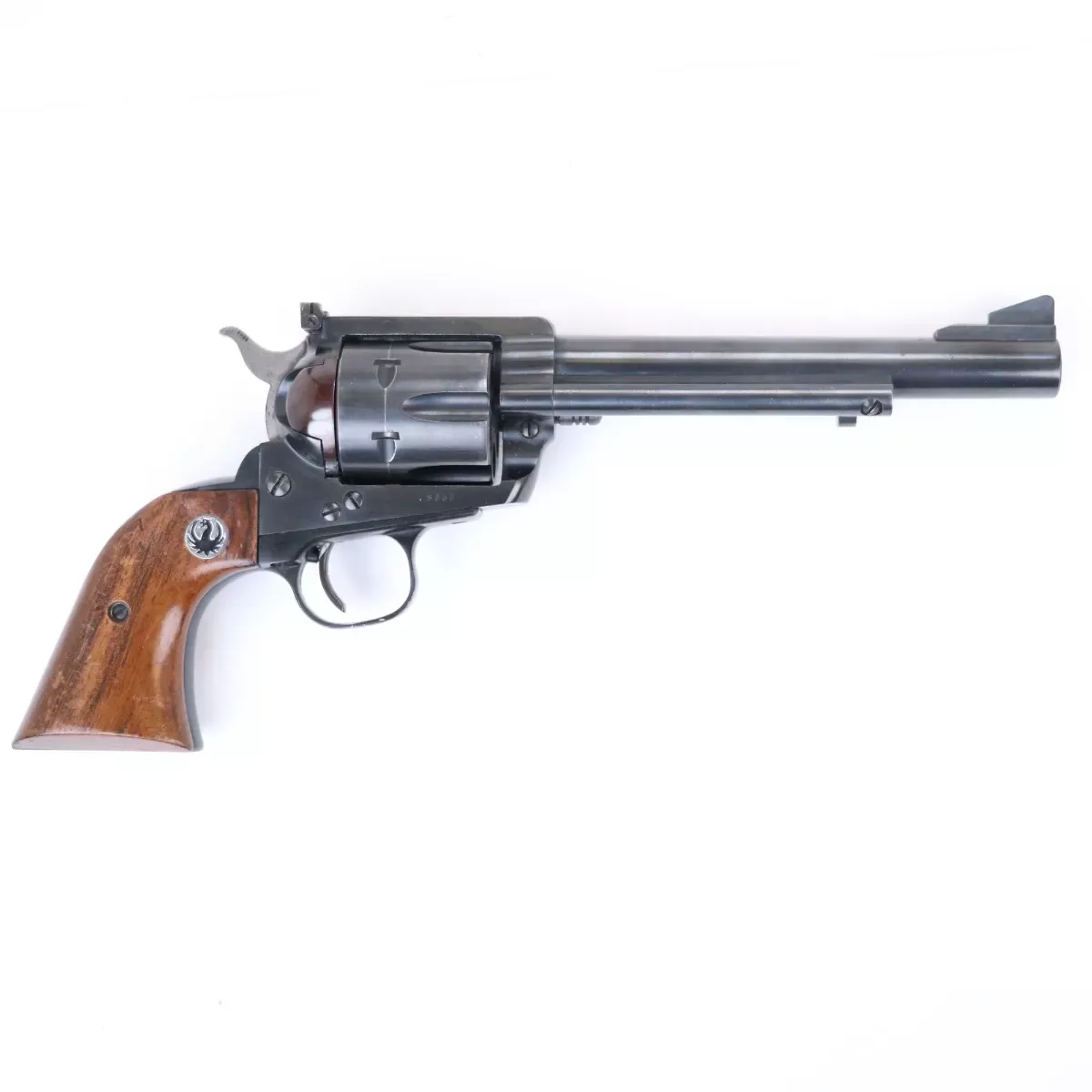 USED – Ruger Blackhawk GTO351165