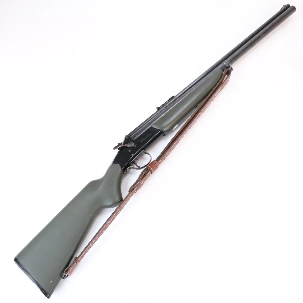 USED - Savage 24S-E GTO353295