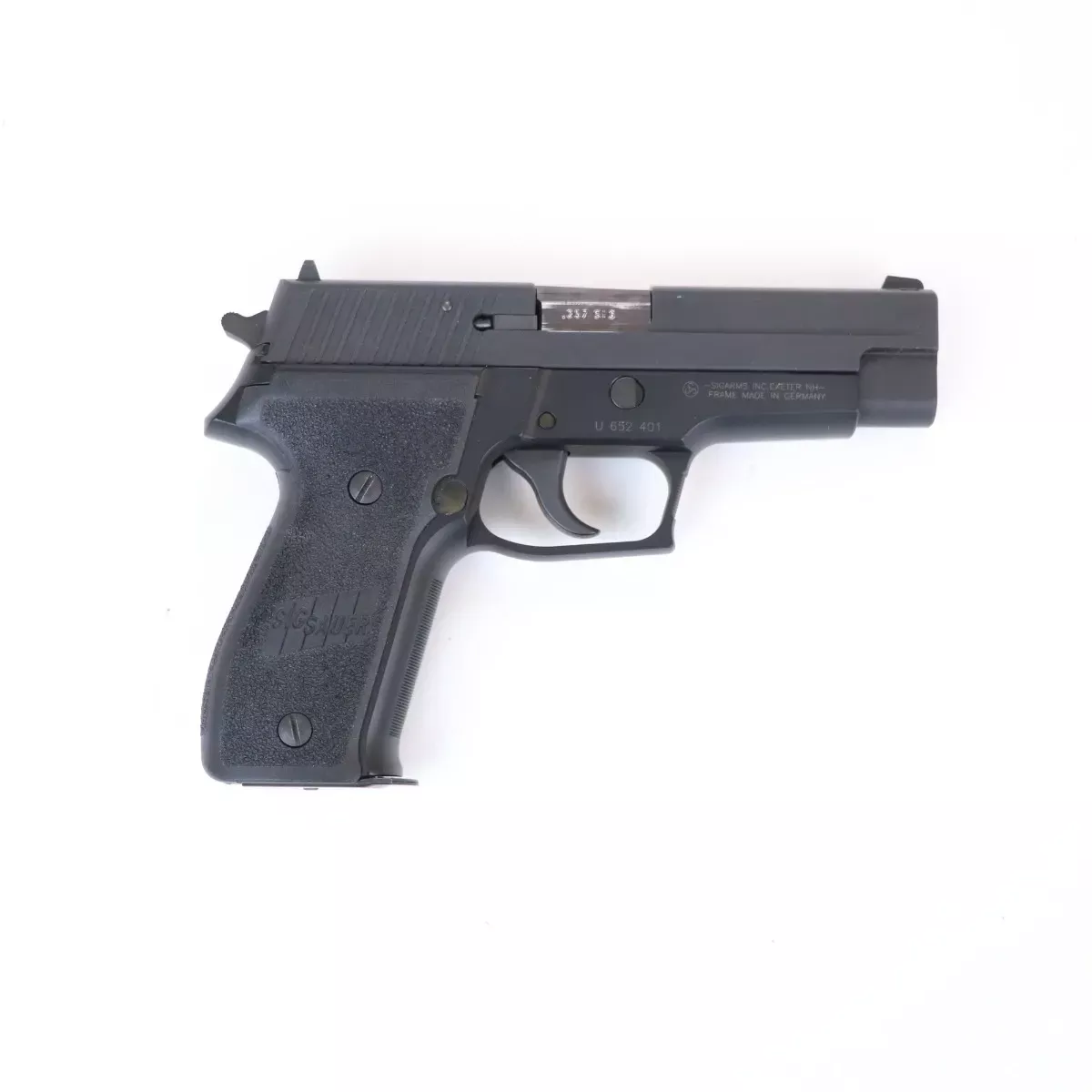 USED - Sig Sauer P226 GTO353119