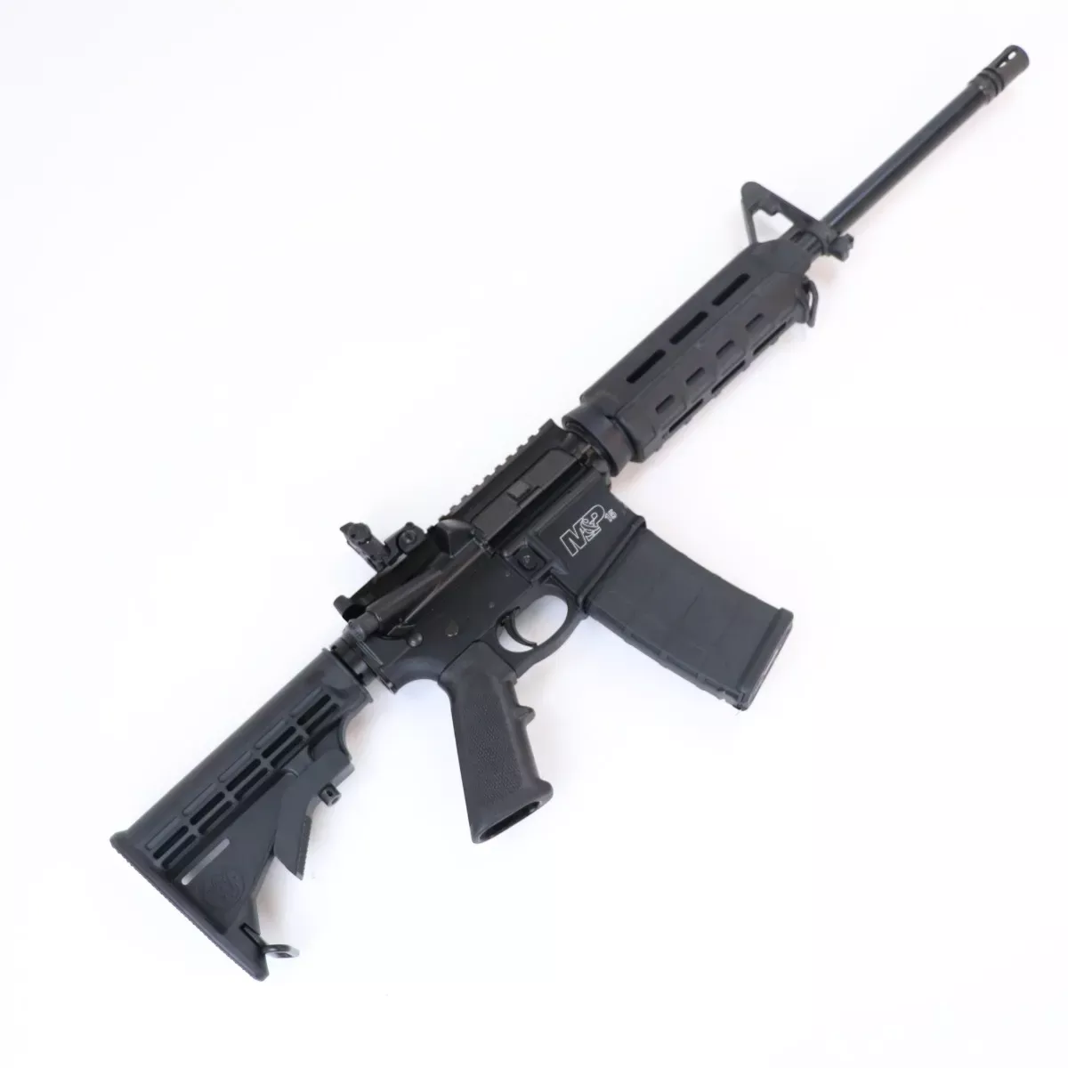 USED - Smith & Wesson M&P 15 GTO352292