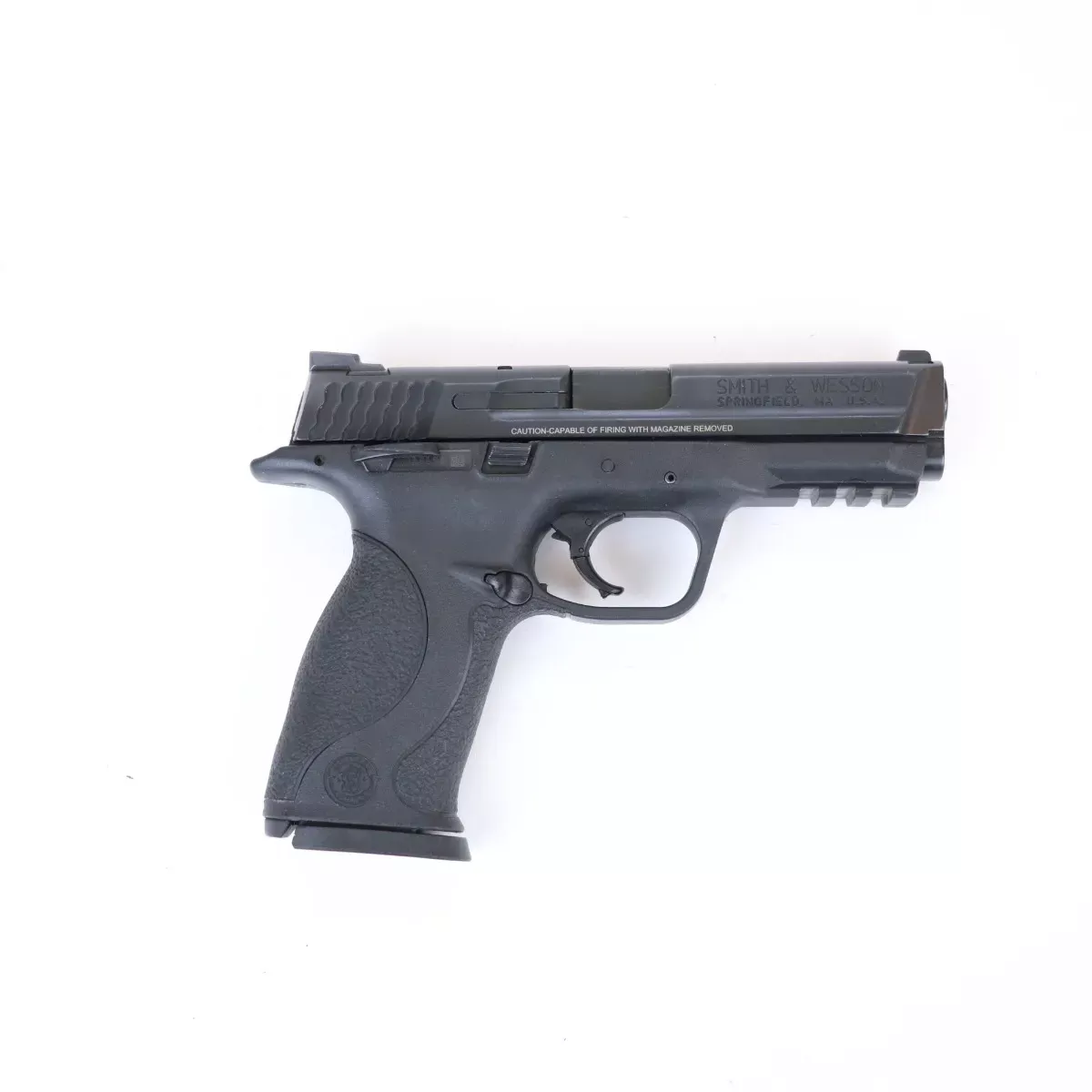 USED - Smith & Wesson M&P 9 GTO352957