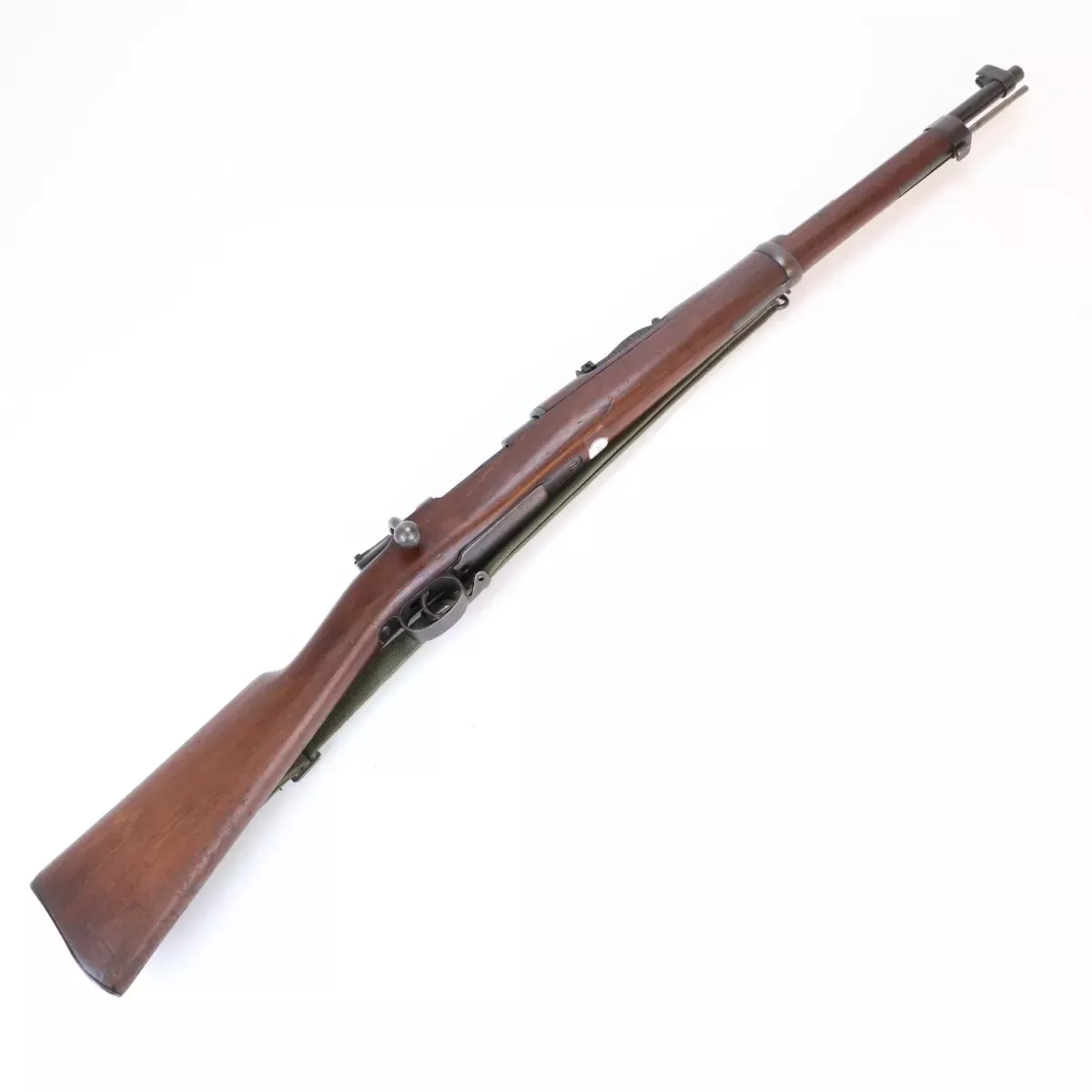 USED - Spain M1916 GTO353161