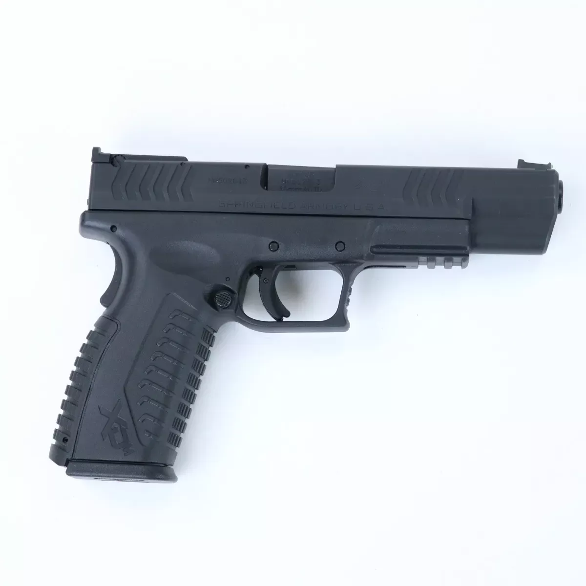 USED - Springfield Armory XDM-10 GTO353744
