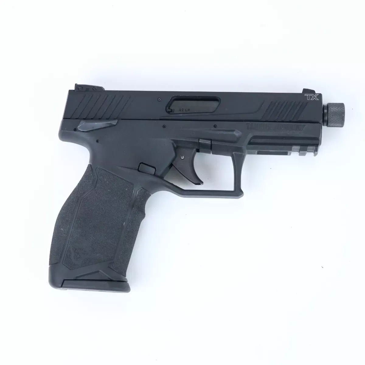 USED – Taurus TX-22 GTO353805