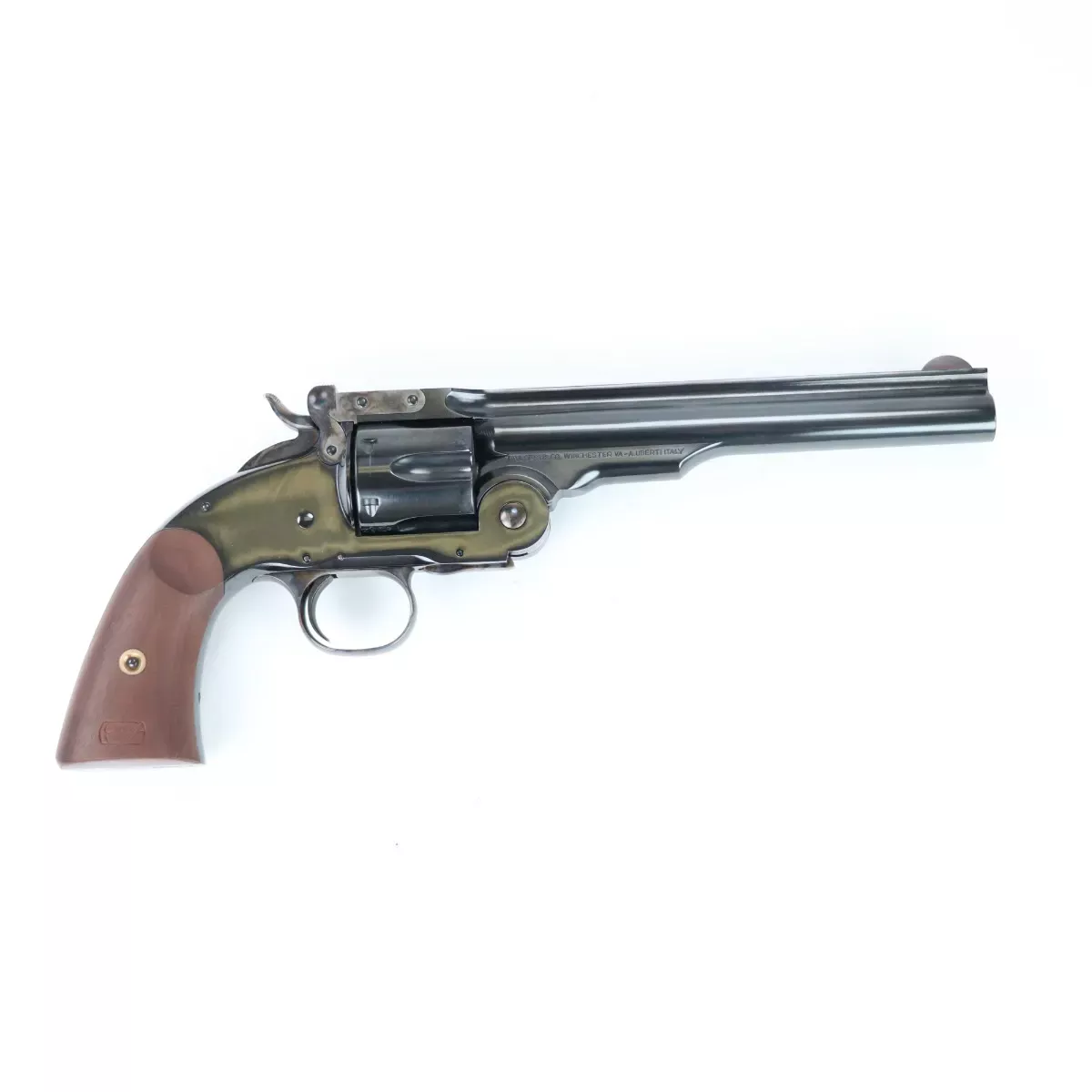 USED – Taylor’s & Co. #3 Schofield GTO348980