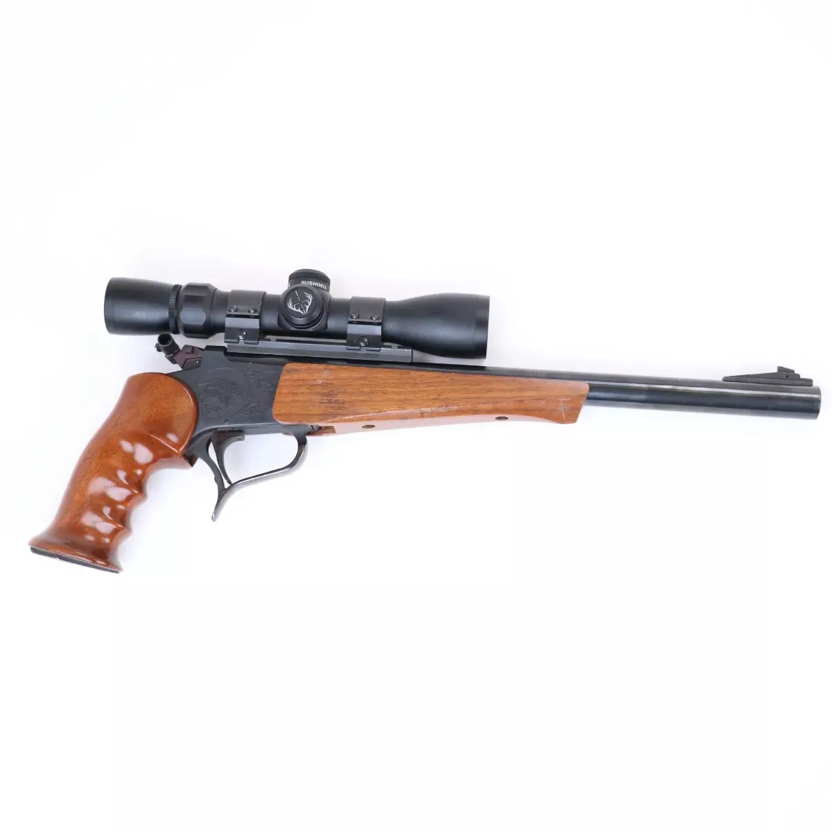 USED – Thompson Center Contender GTO352453