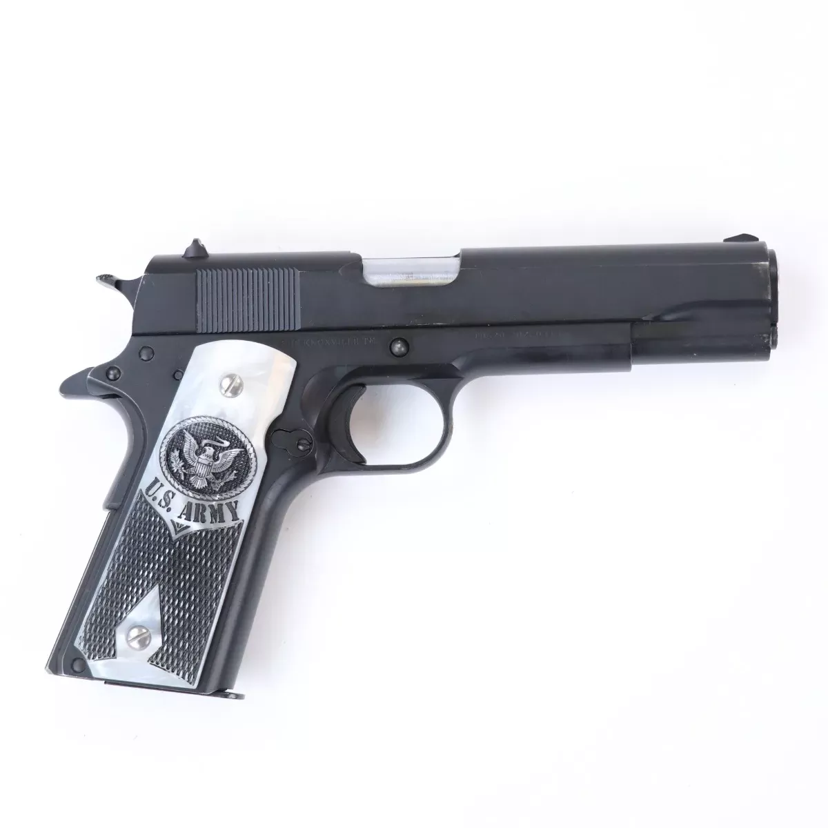 USED – Tisas M1911A1 GTO353553