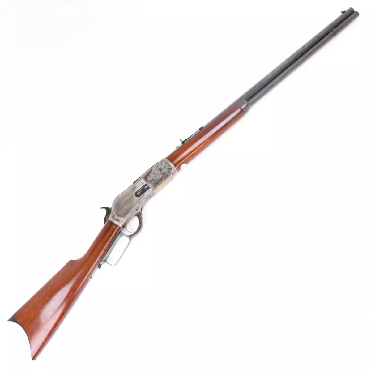 USED – Uberti 1876 GTO351884