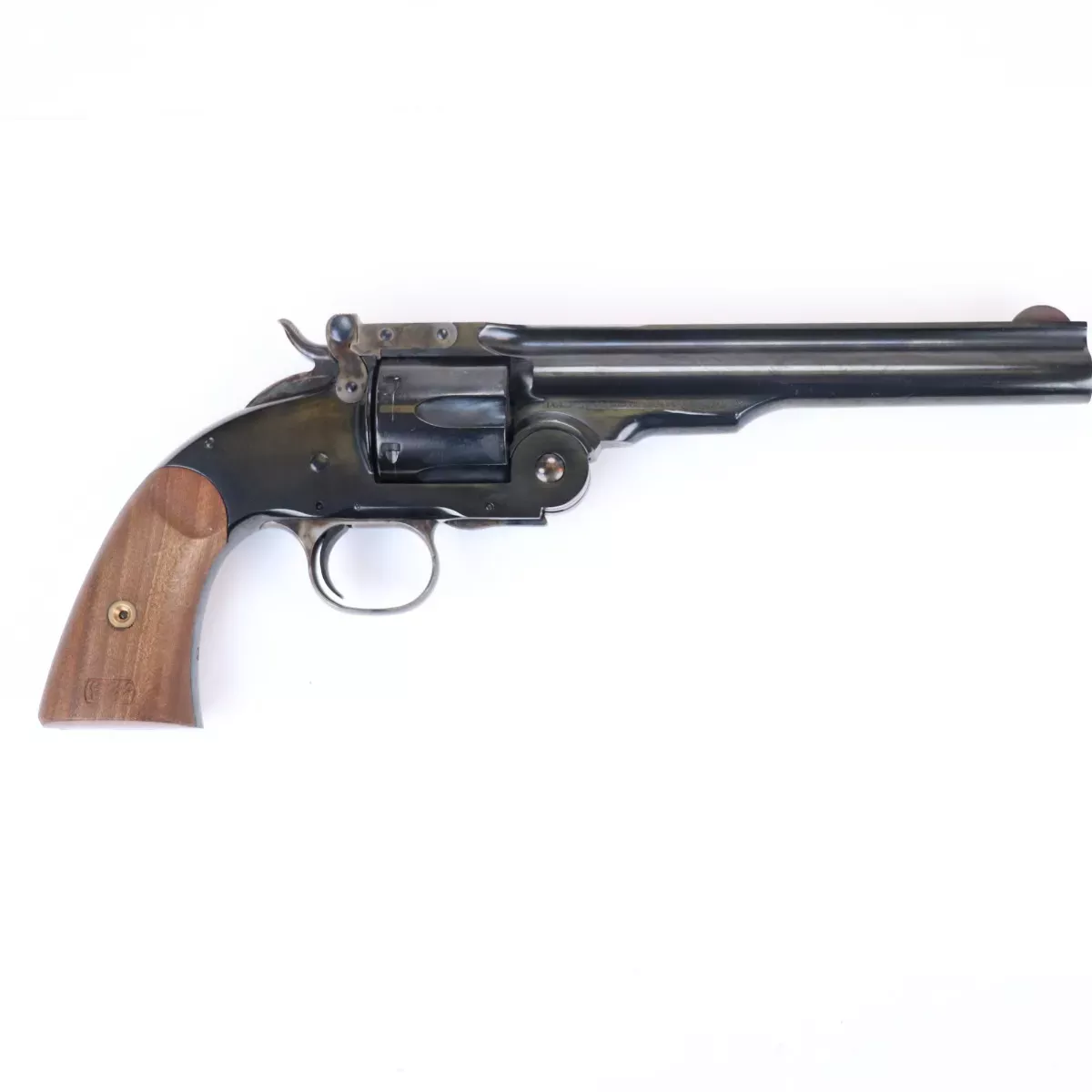 USED – Uberti Schofield GTO351875