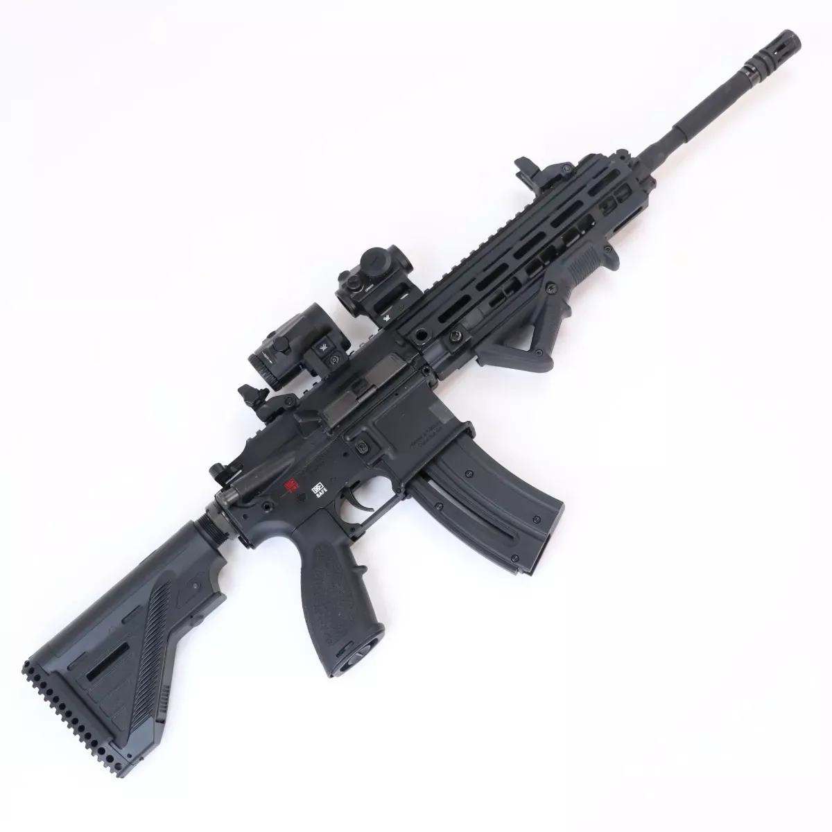 USED – Umarex HK416 GTO352311