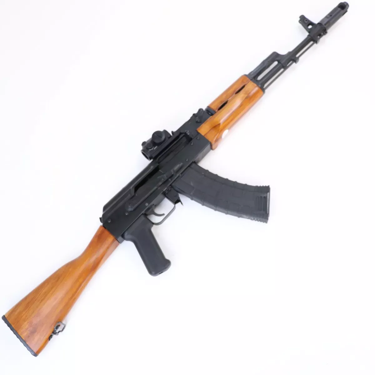 USED – Waffen Works AK-74 GTO352279