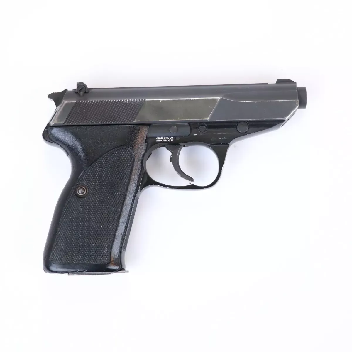 USED – Walther P5 GTO352199