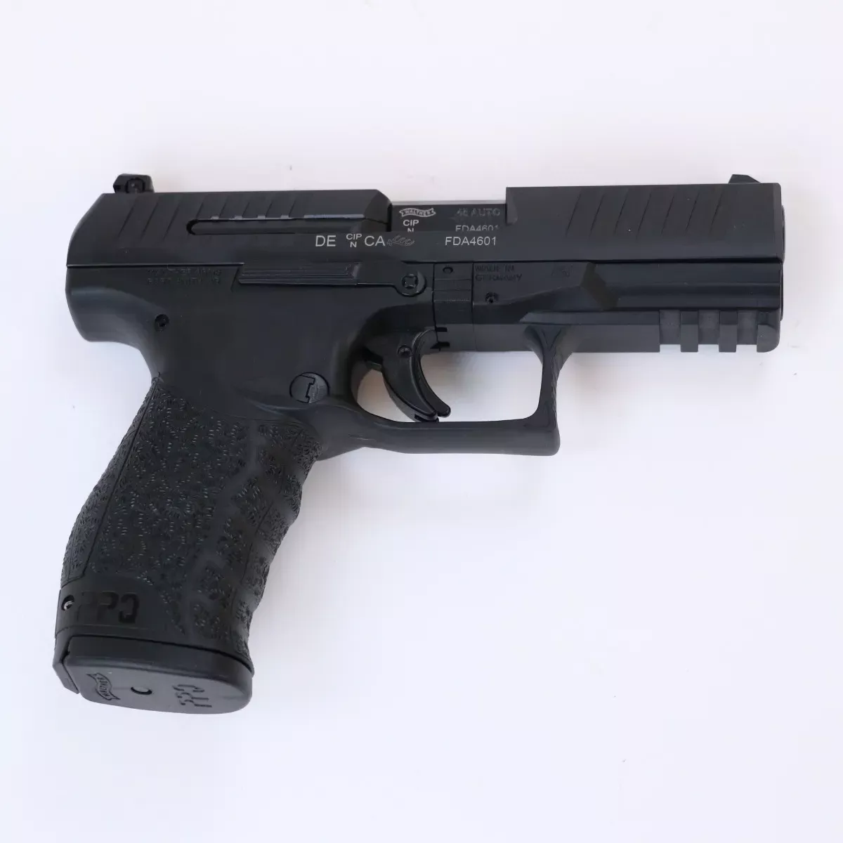 USED – Walther PPQ M2 GTO352751