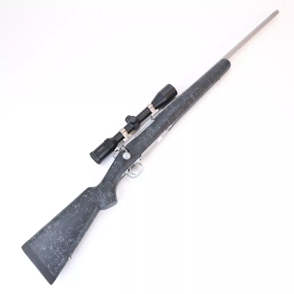 USED – Winchester 70 Extreme Weather GTO353088