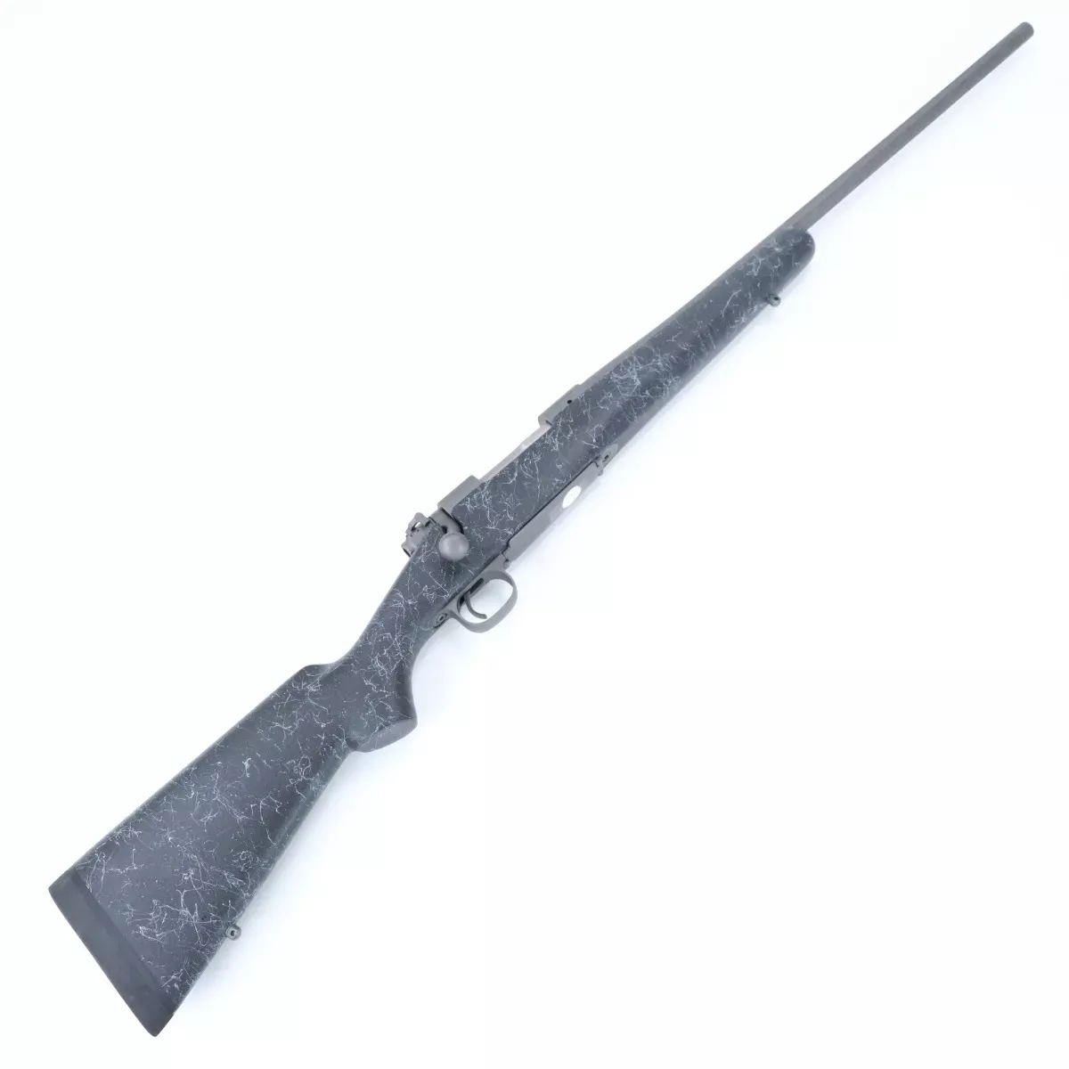 USED – Winchester 70 GTO353654