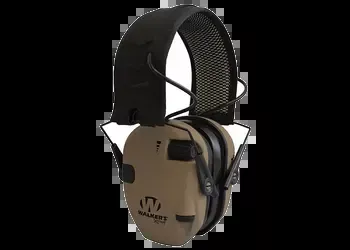 Walker's - Razor X-TRM Digital Muff